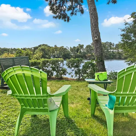 Villa 35 Vacation Lane Harwich Cape Cod - - Poppys Pond